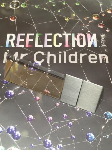 REFLECTION - Mr.Children